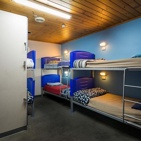 Blue Galah International Backpackers Hostel Adelaide Exterior photo