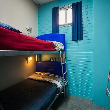 Blue Galah International Backpackers Hostel Adelaide Exterior photo