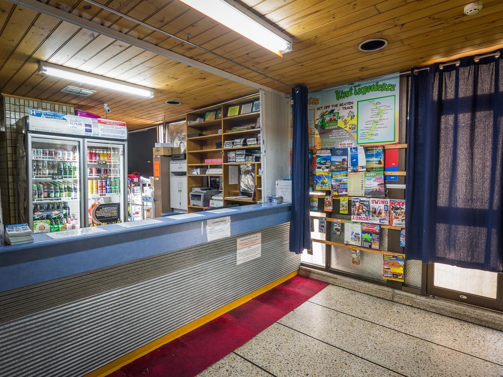 Blue Galah International Backpackers Hostel Adelaide Exterior photo